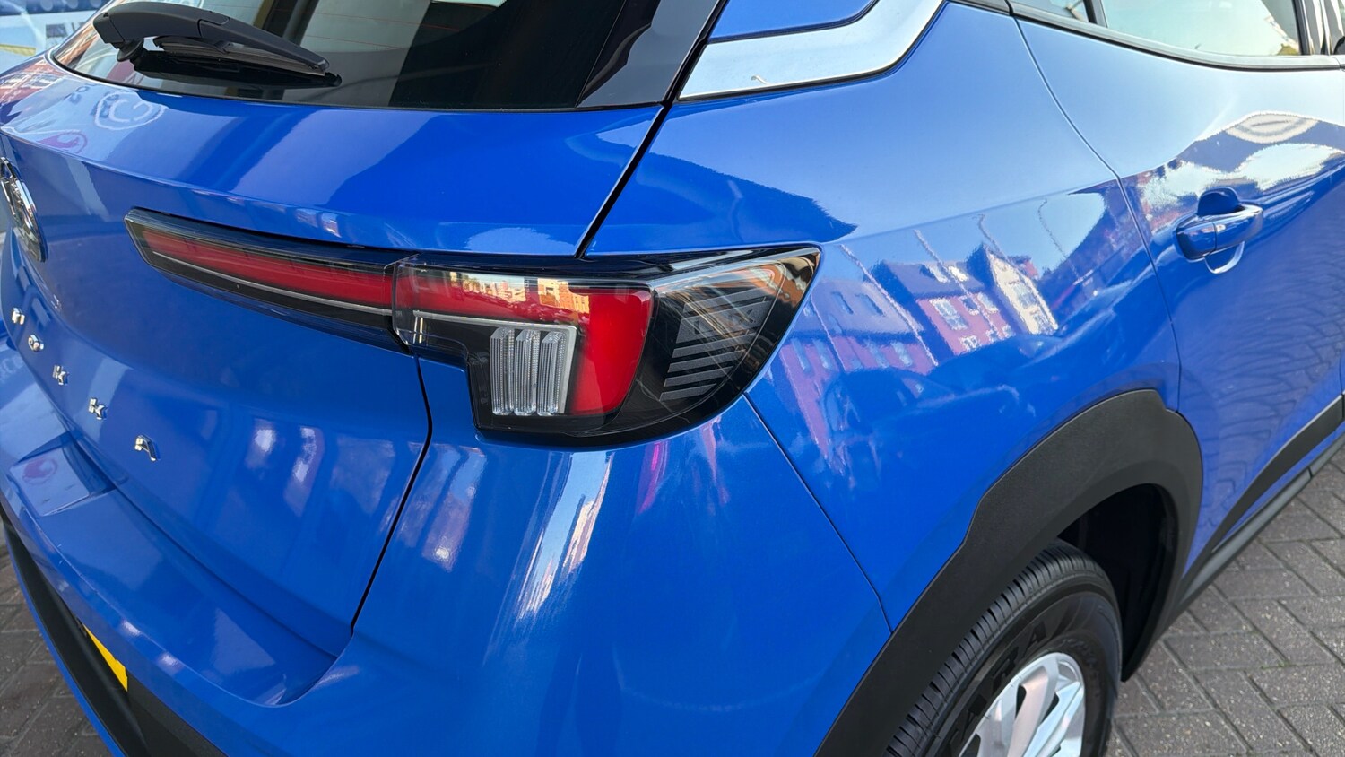 Used Vauxhall Mokka 2022 for sale - 78205998: Photo 41