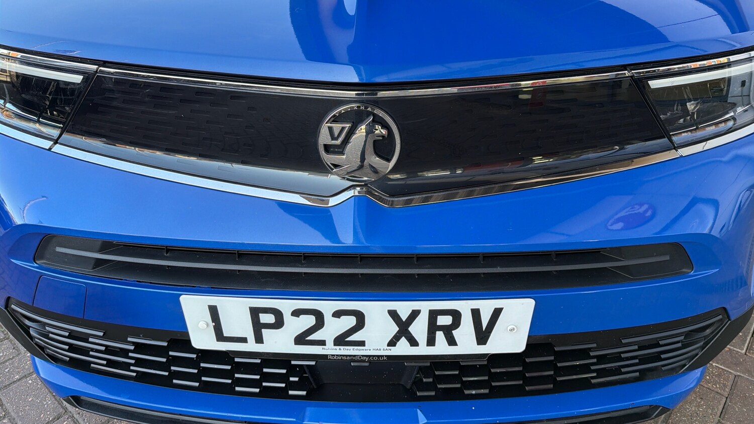 Used Vauxhall Mokka 2022 for sale - 78205998: Photo 42