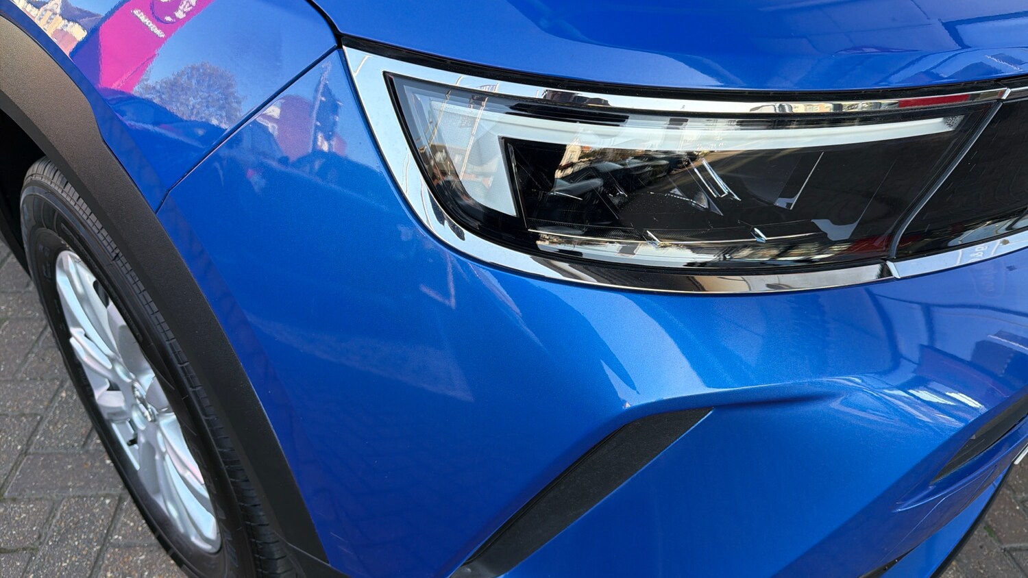 Used Vauxhall Mokka 2022 for sale - 78205998: Photo 43