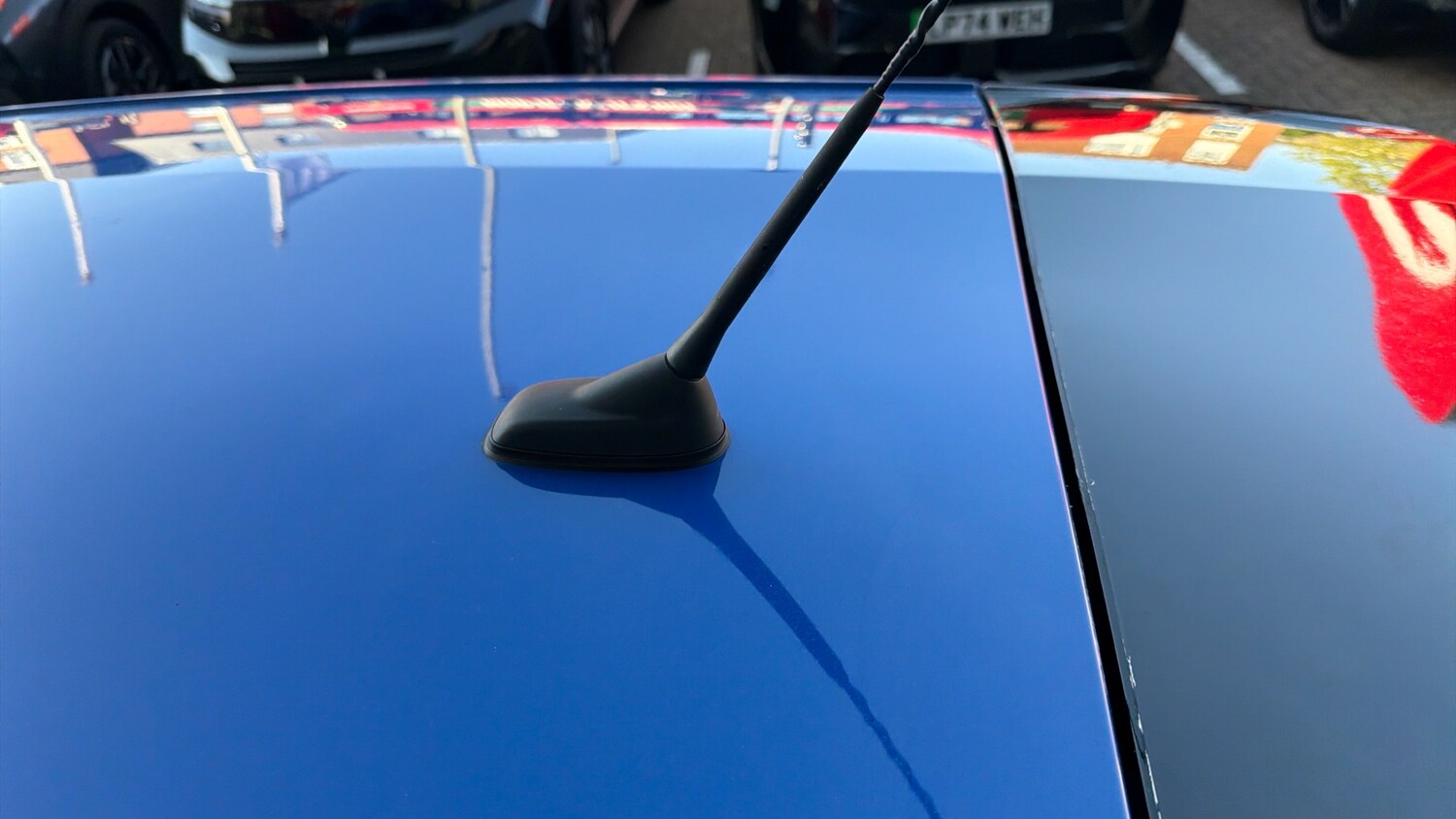 Used Vauxhall Mokka 2022 for sale - 78205998: Photo 44