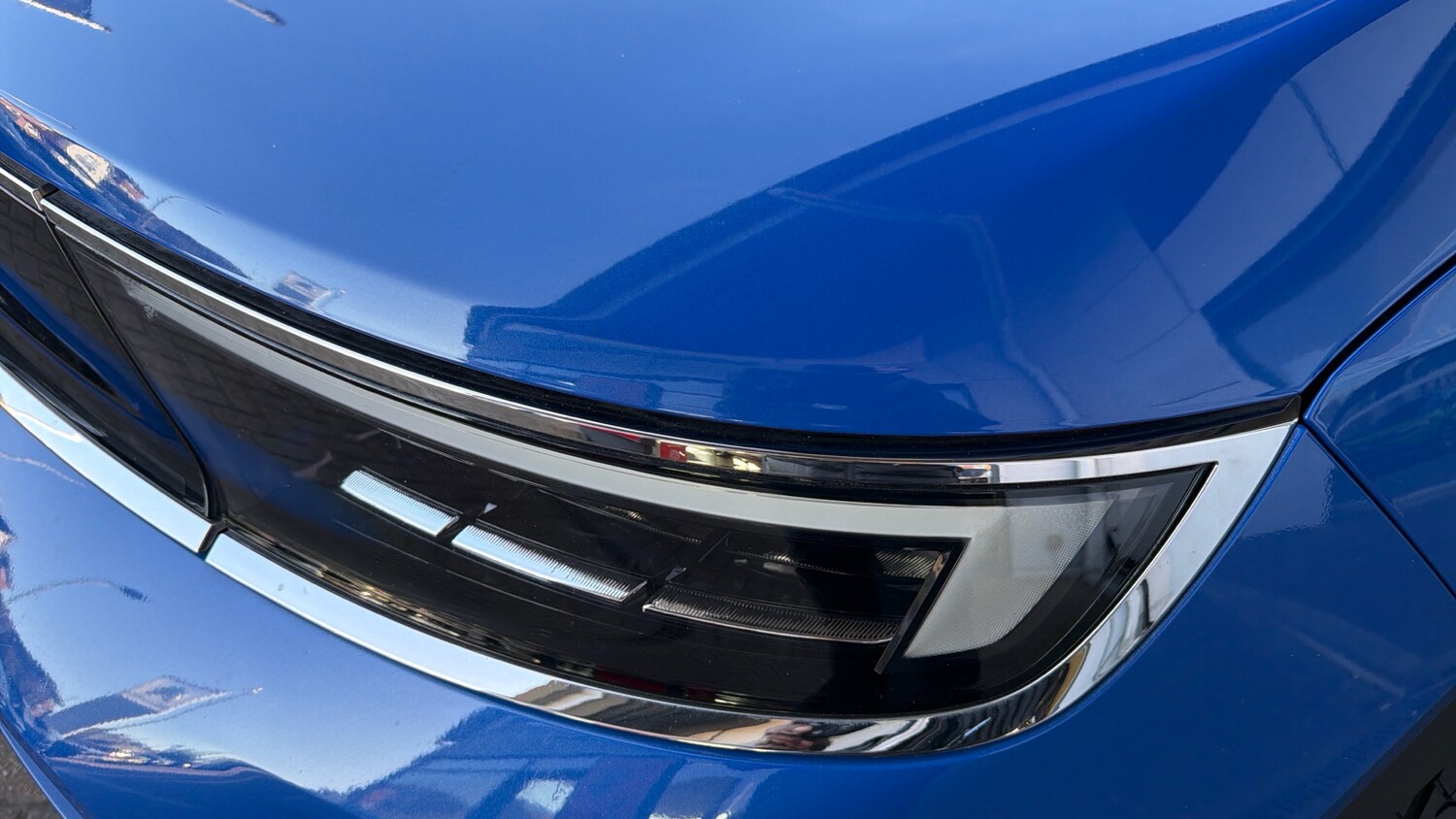 Used Vauxhall Mokka 2022 for sale - 78205998: Photo 47