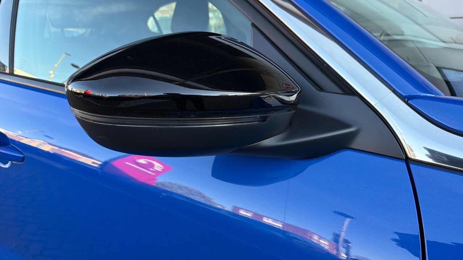 Used Vauxhall Mokka 2022 for sale - 78205998: Photo 48