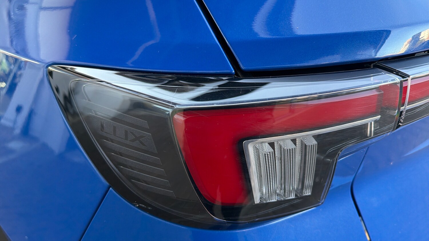 Used Vauxhall Mokka 2022 for sale - 78205998: Photo 49