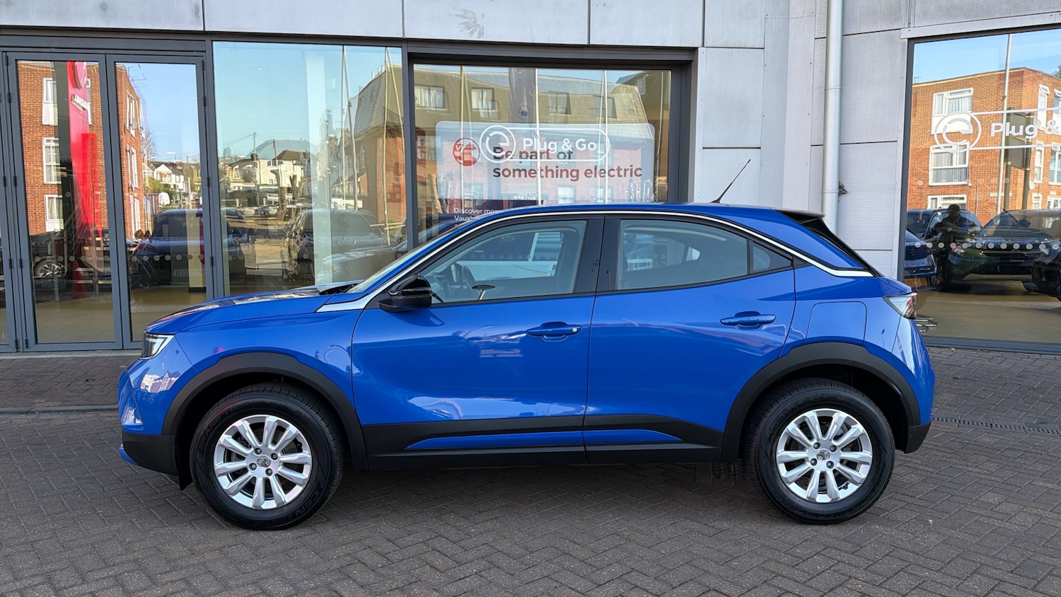 Used Vauxhall Mokka 2022 for sale - 78205998: Photo 6