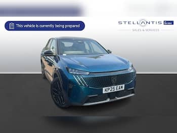 Used Peugeot 3008 2025 for sale - 79670787: Photo