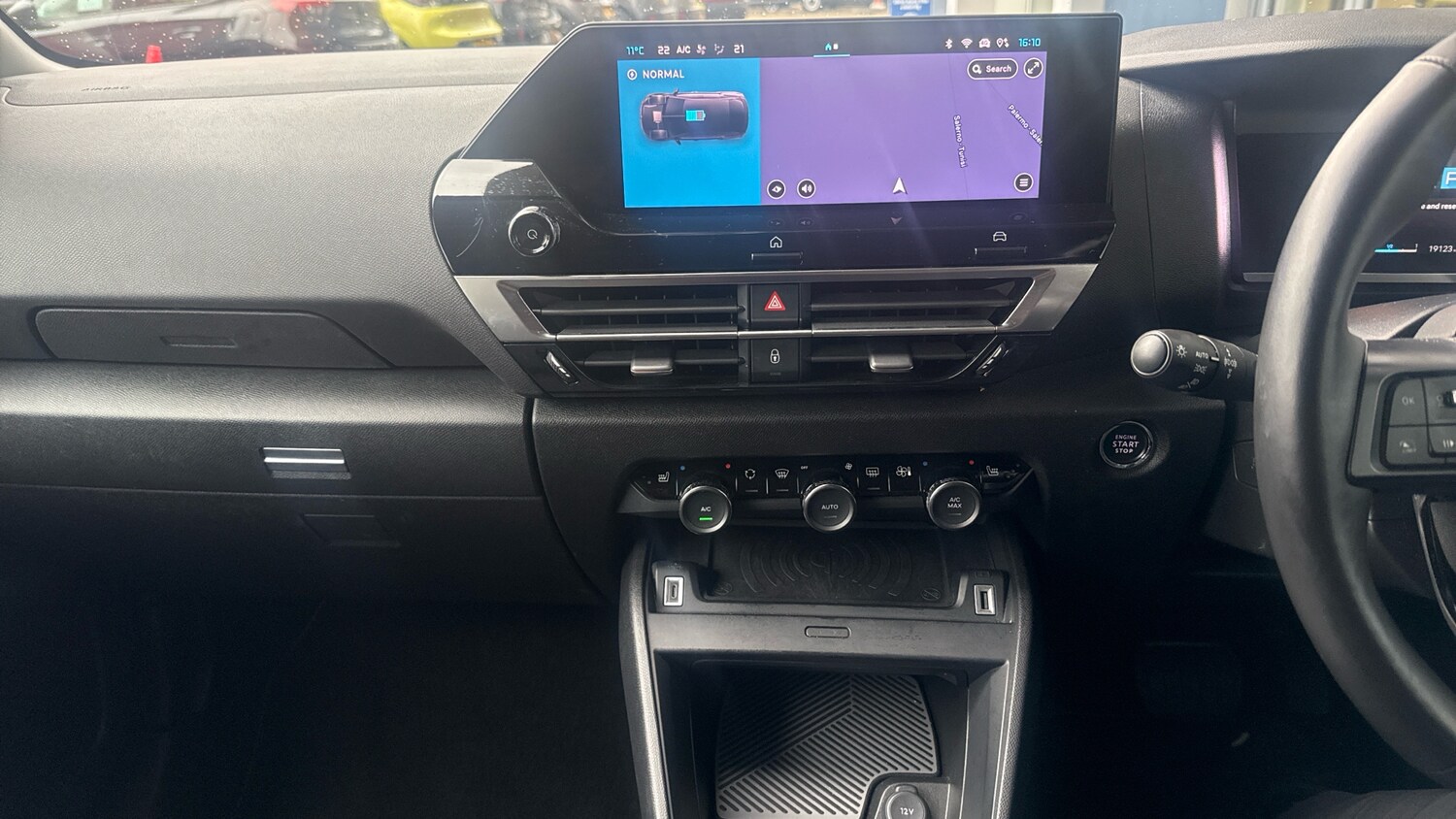 Used Citroen C4 2024 for sale - 78059010: Photo 10