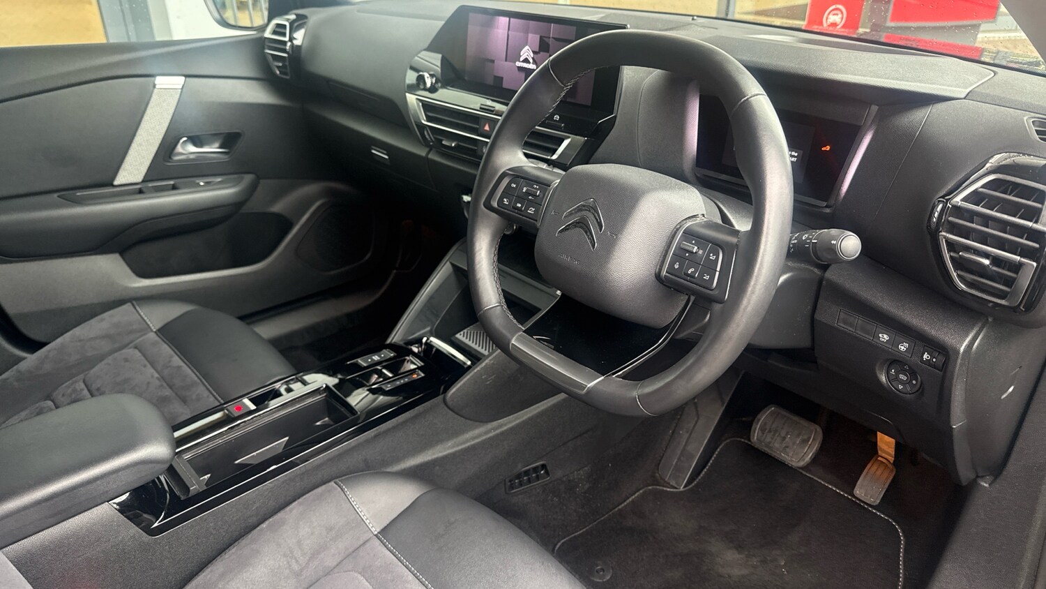 Used Citroen C4 2024 for sale - 78059010: Photo 11