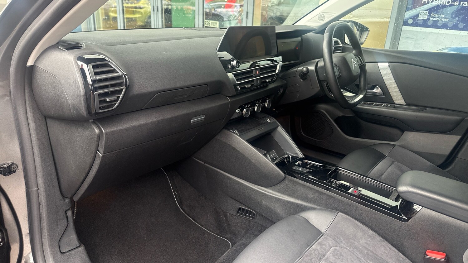 Used Citroen C4 2024 for sale - 78059010: Photo 12