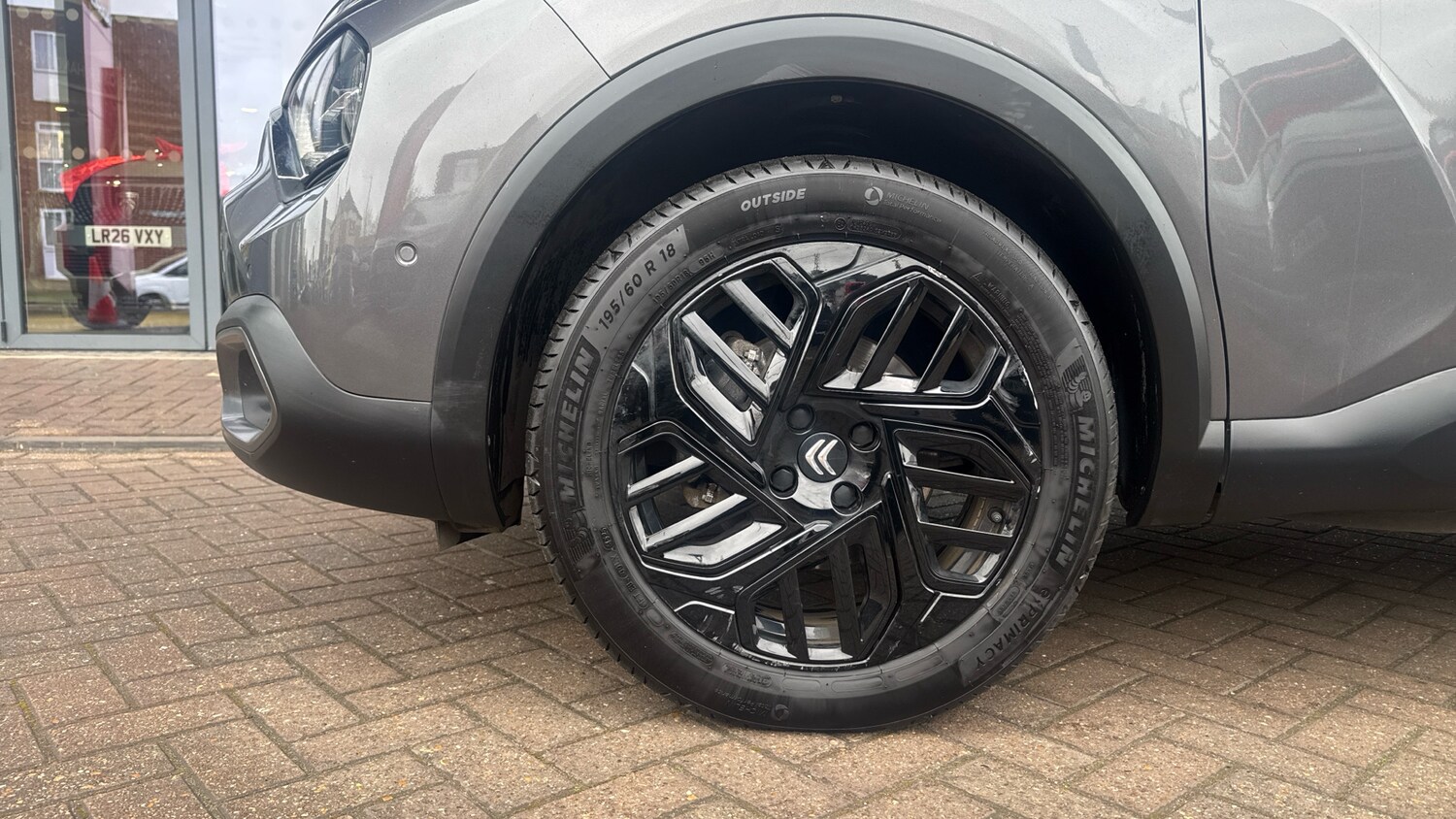 Used Citroen C4 2024 for sale - 78059010: Photo 14