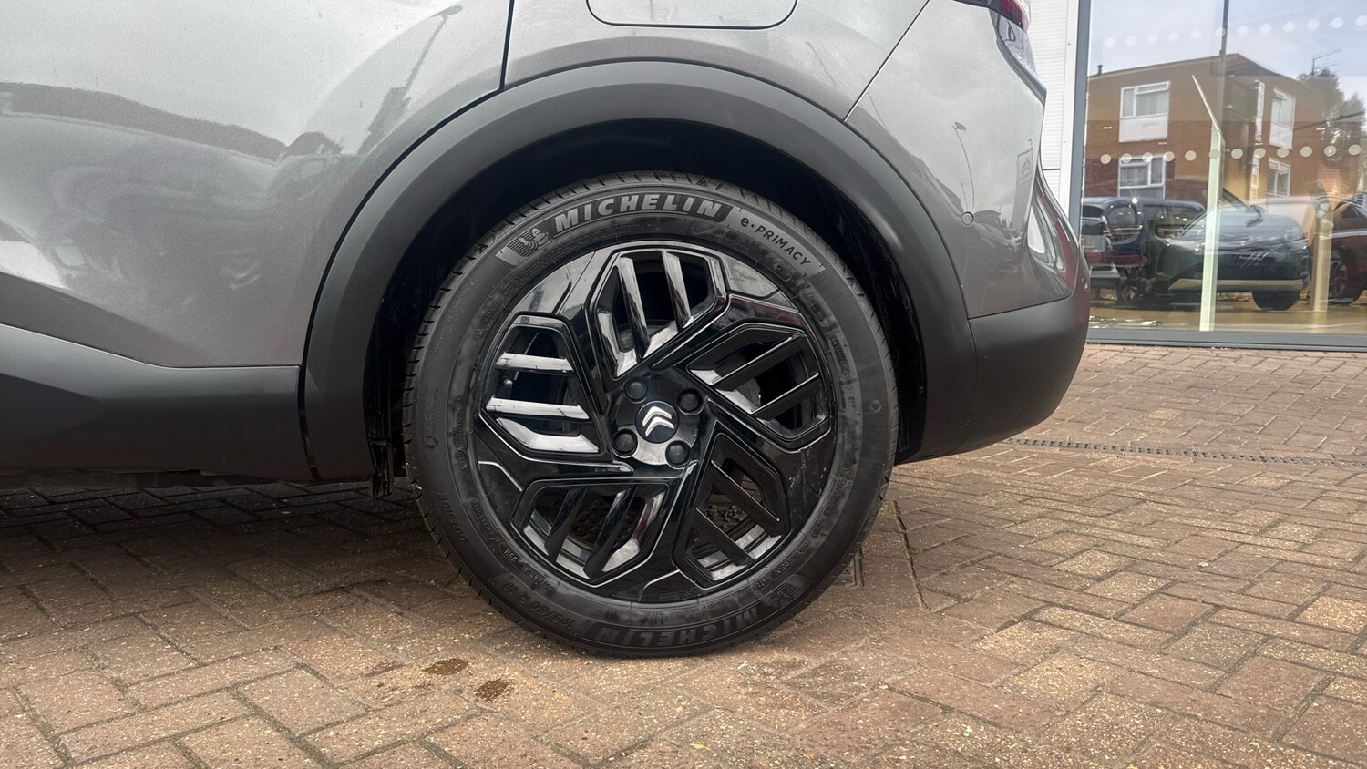 Used Citroen C4 2024 for sale - 78059010: Photo 15