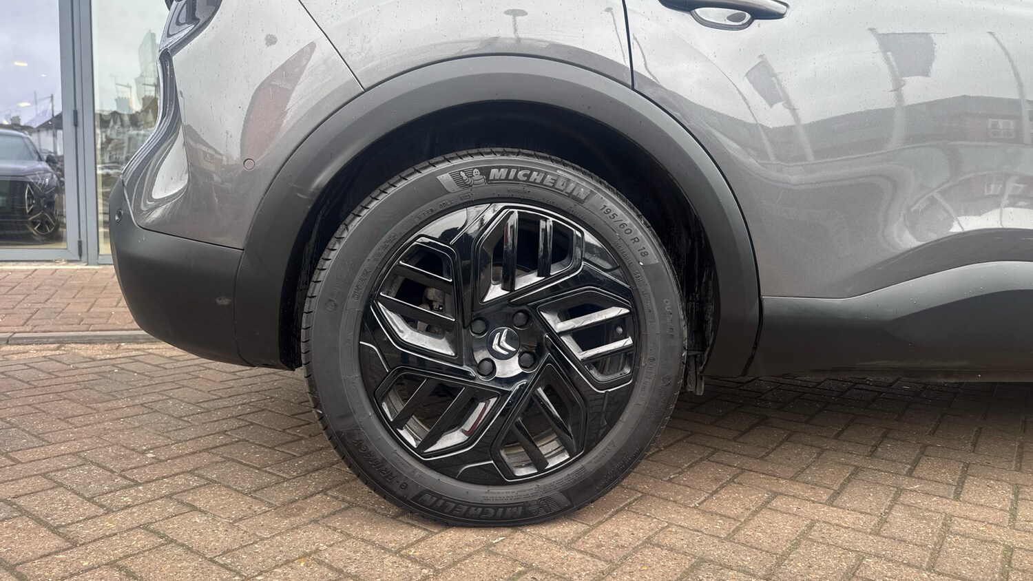 Used Citroen C4 2024 for sale - 78059010: Photo 16