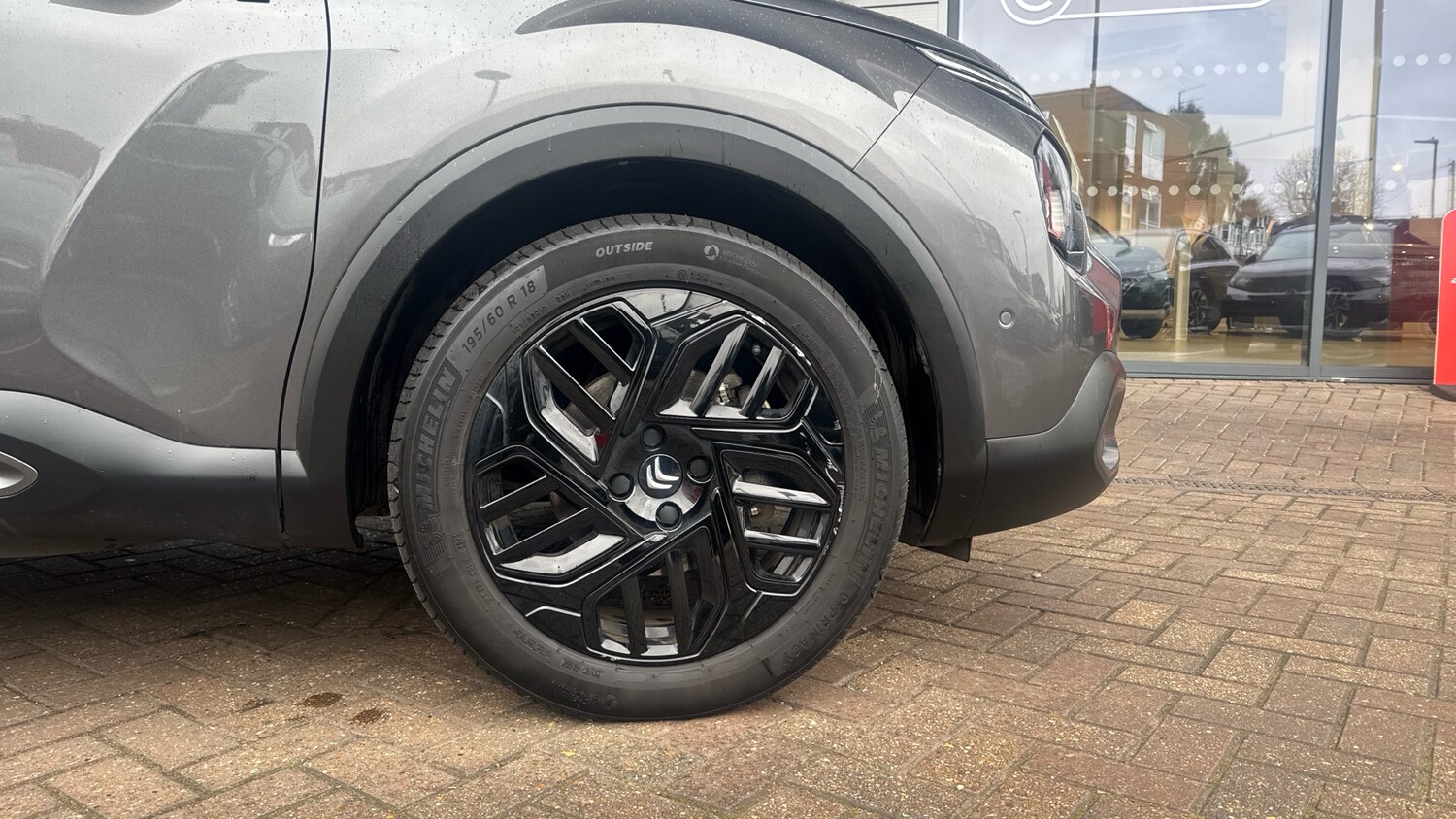 Used Citroen C4 2024 for sale - 78059010: Photo 17