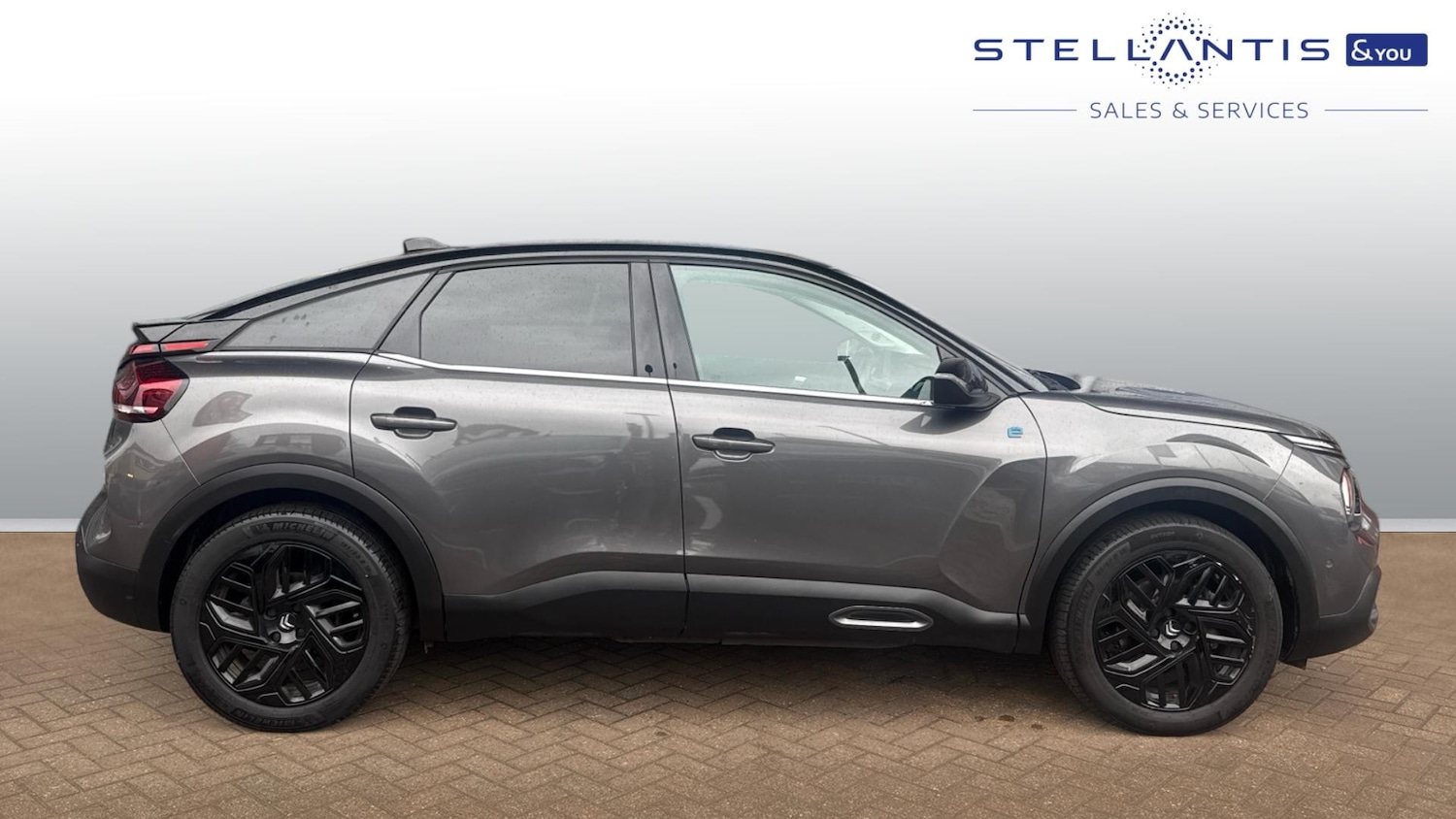 Used Citroen C4 2024 for sale - 78059010: Photo 2