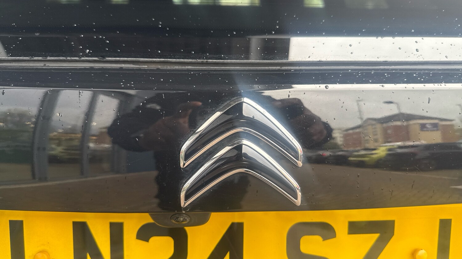 Used Citroen C4 2024 for sale - 78059010: Photo 26