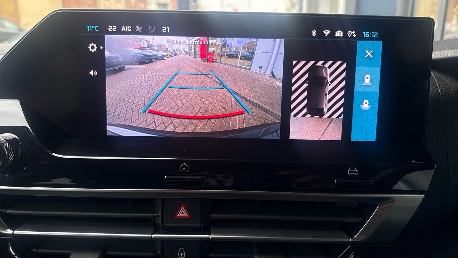 Used Citroen C4 2024 for sale - 78059010: Photo 29