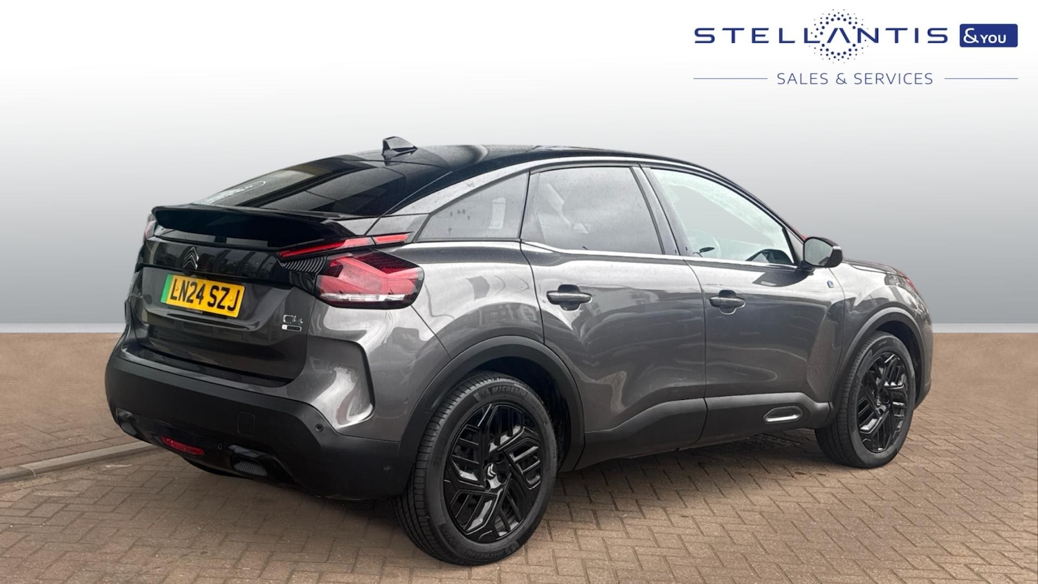 Used Citroen C4 2024 for sale - 78059010: Photo 3