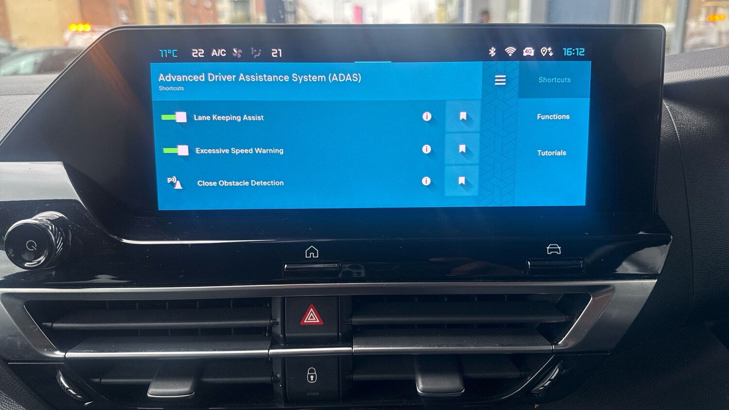 Used Citroen C4 2024 for sale - 78059010: Photo 30