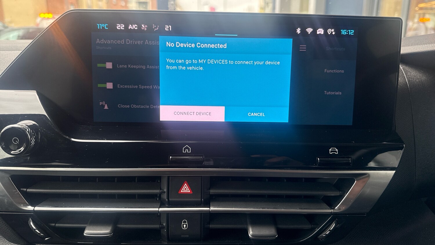 Used Citroen C4 2024 for sale - 78059010: Photo 31