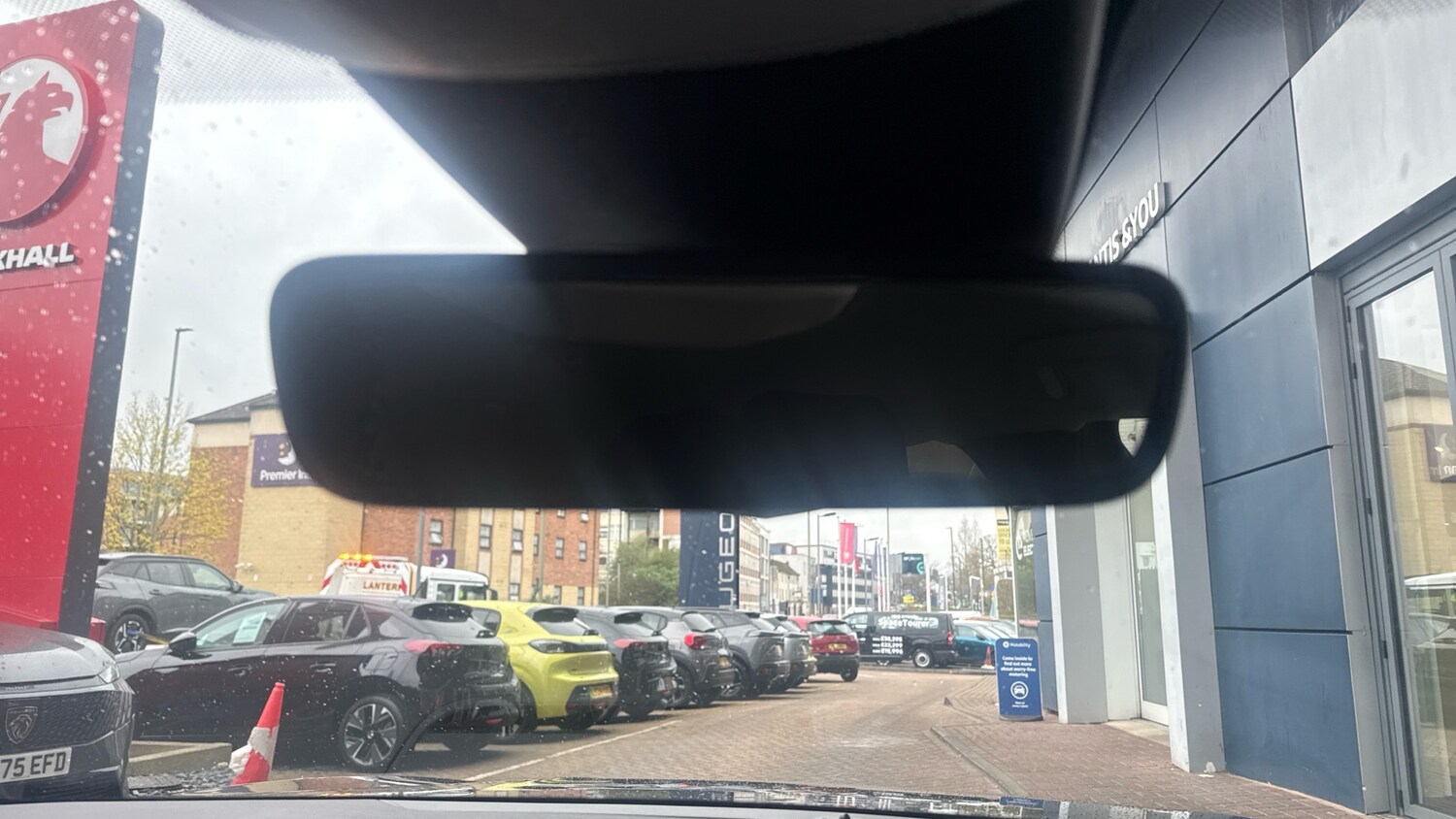 Used Citroen C4 2024 for sale - 78059010: Photo 37