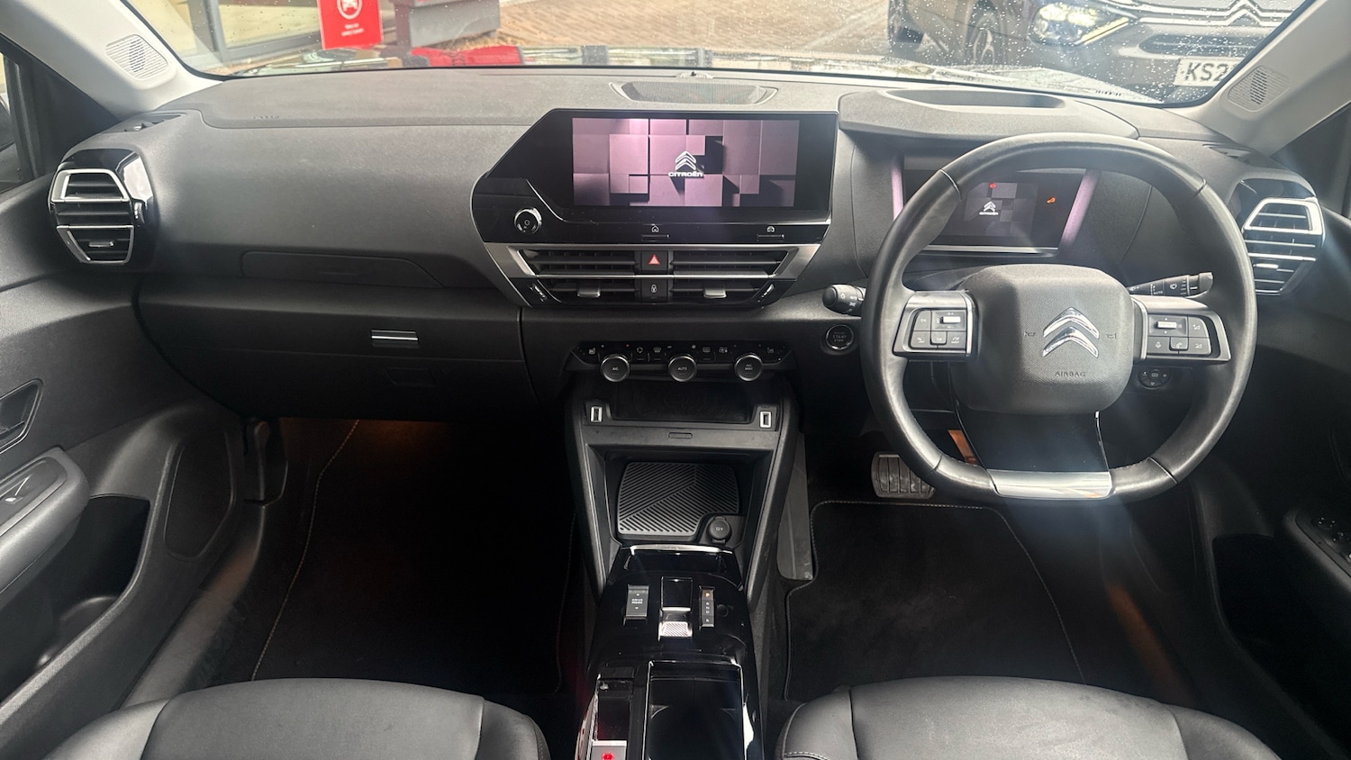 Used Citroen C4 2024 for sale - 78059010: Photo 4