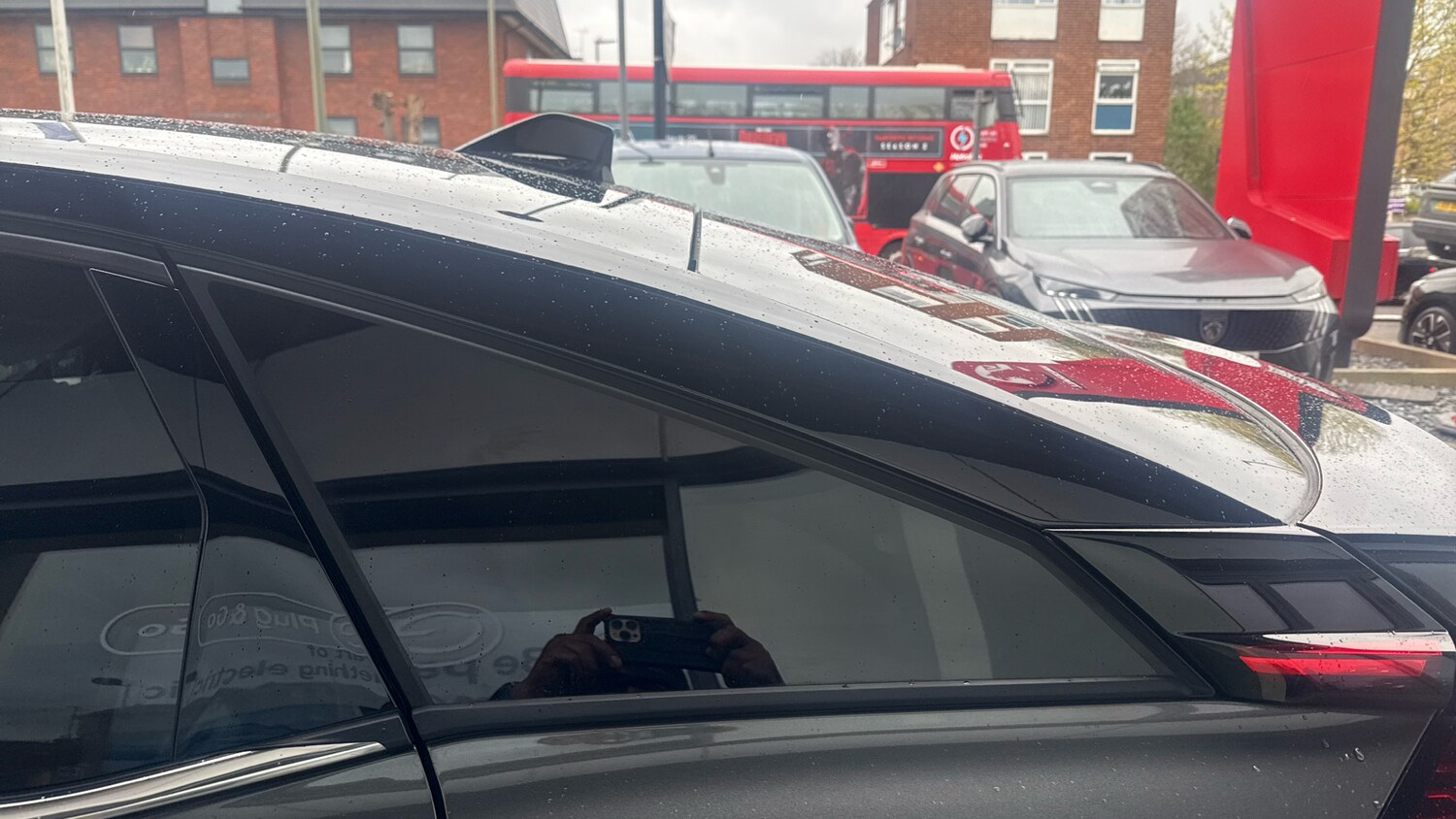 Used Citroen C4 2024 for sale - 78059010: Photo 43