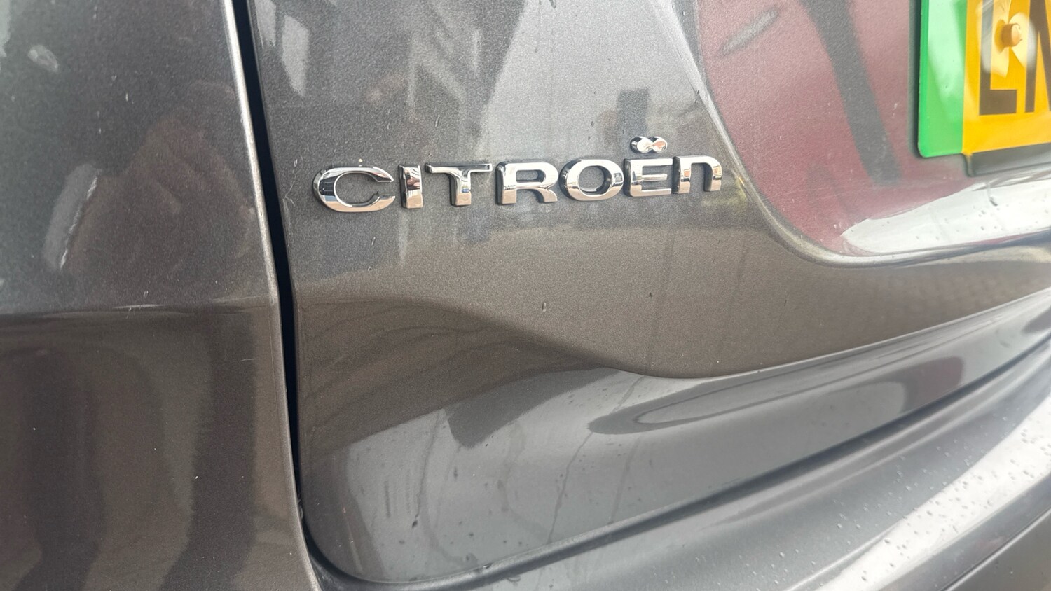 Used Citroen C4 2024 for sale - 78059010: Photo 44