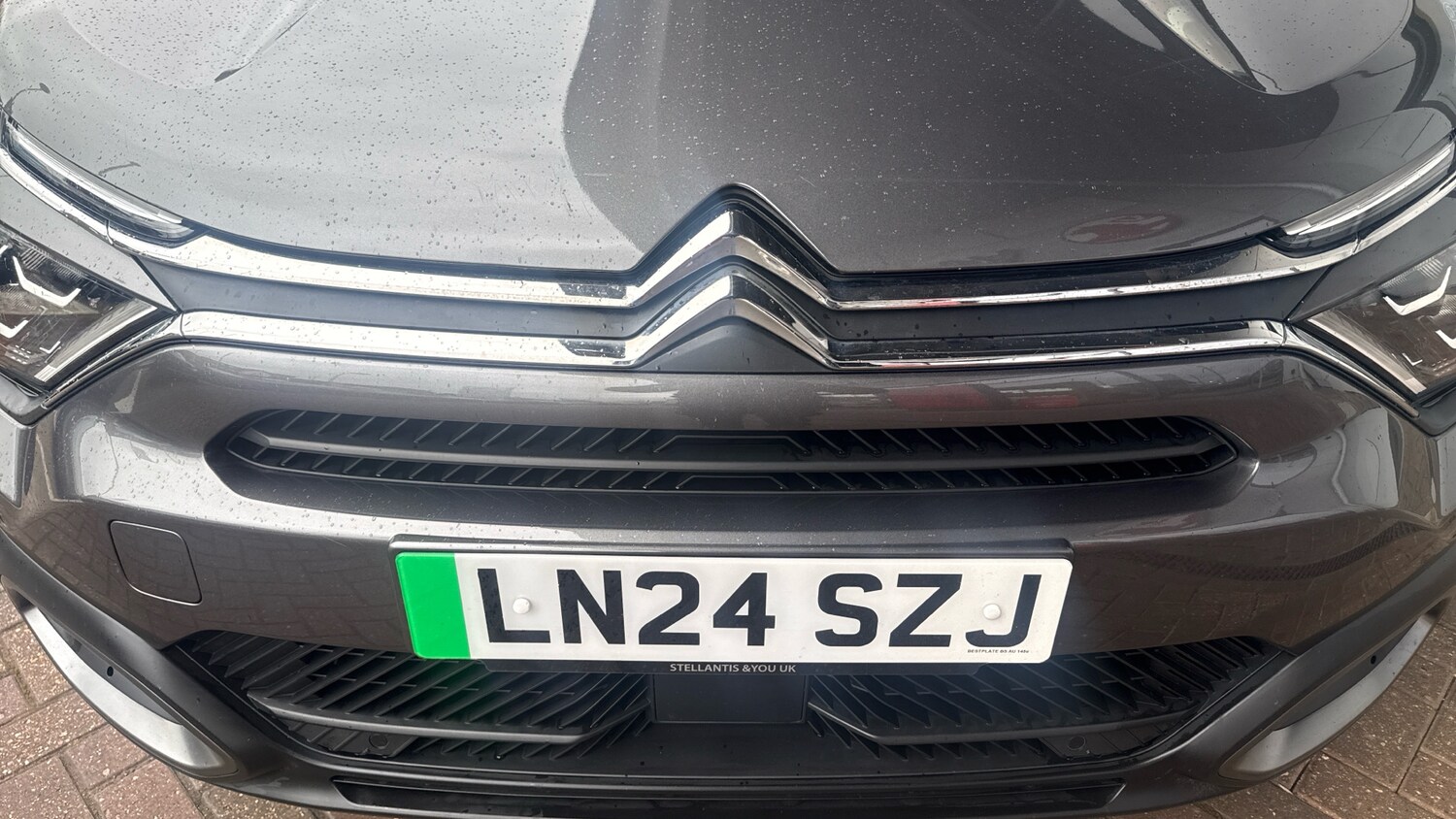 Used Citroen C4 2024 for sale - 78059010: Photo 46