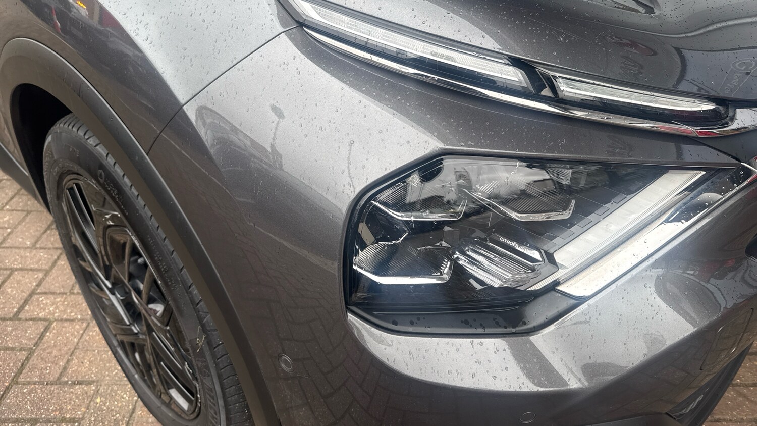 Used Citroen C4 2024 for sale - 78059010: Photo 47