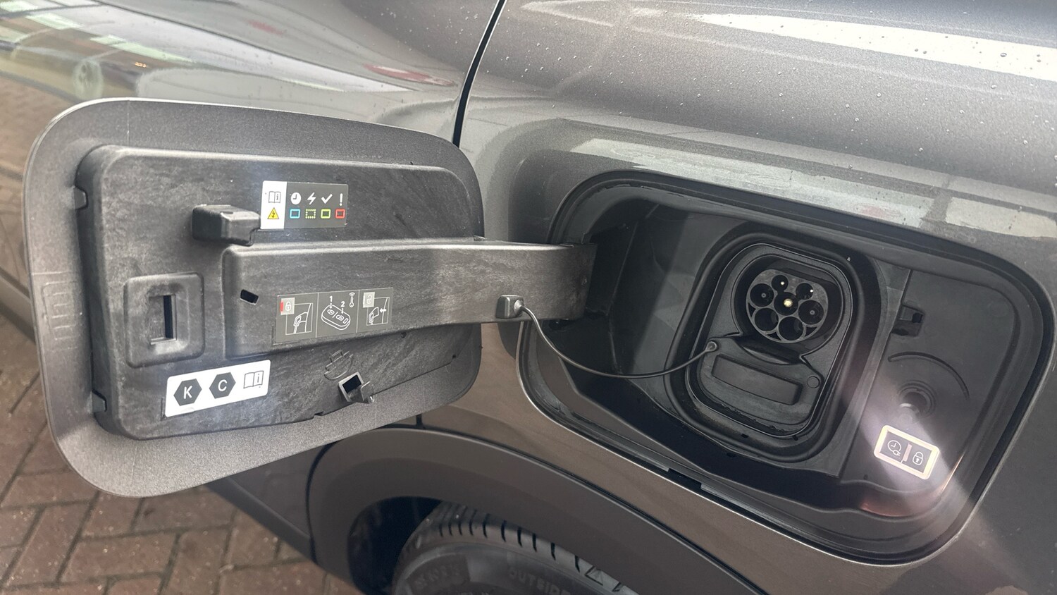 Used Citroen C4 2024 for sale - 78059010: Photo 49