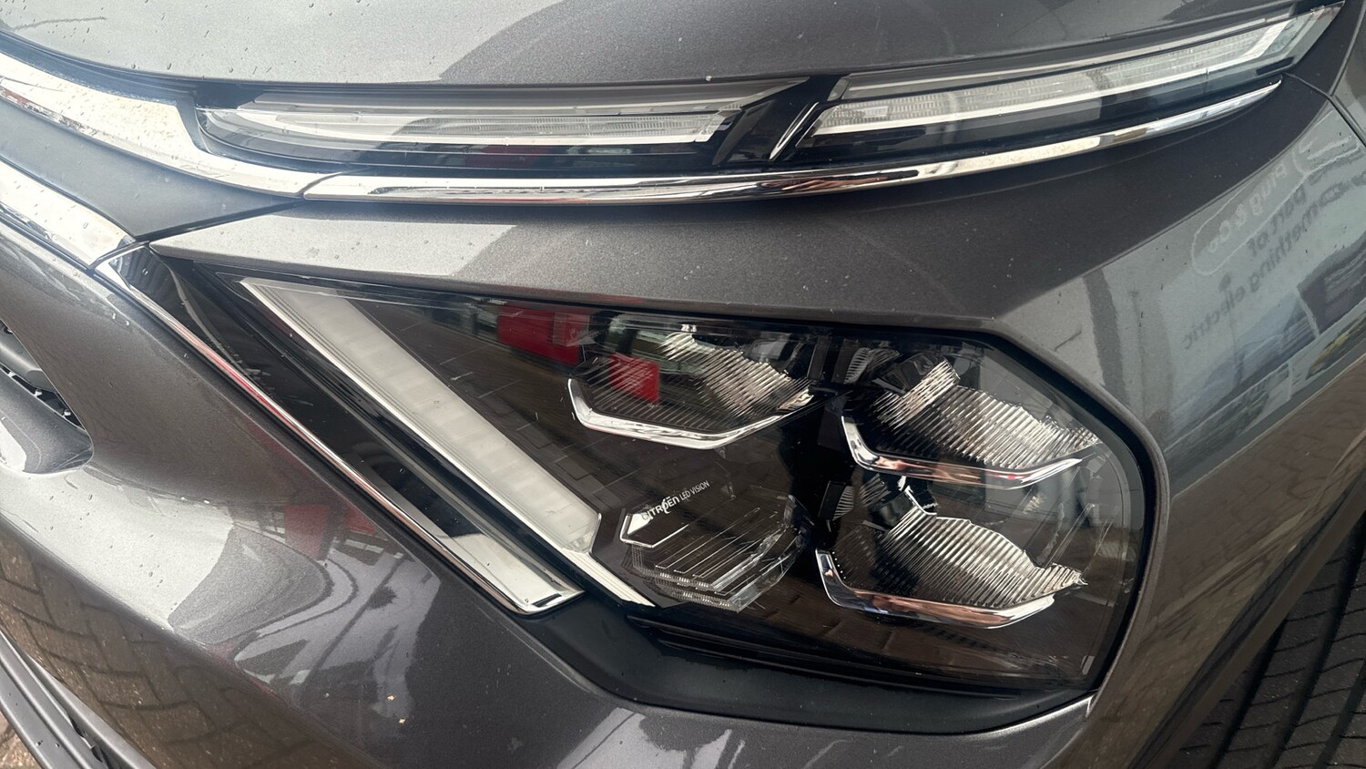 Used Citroen C4 2024 for sale - 78059010: Photo 51