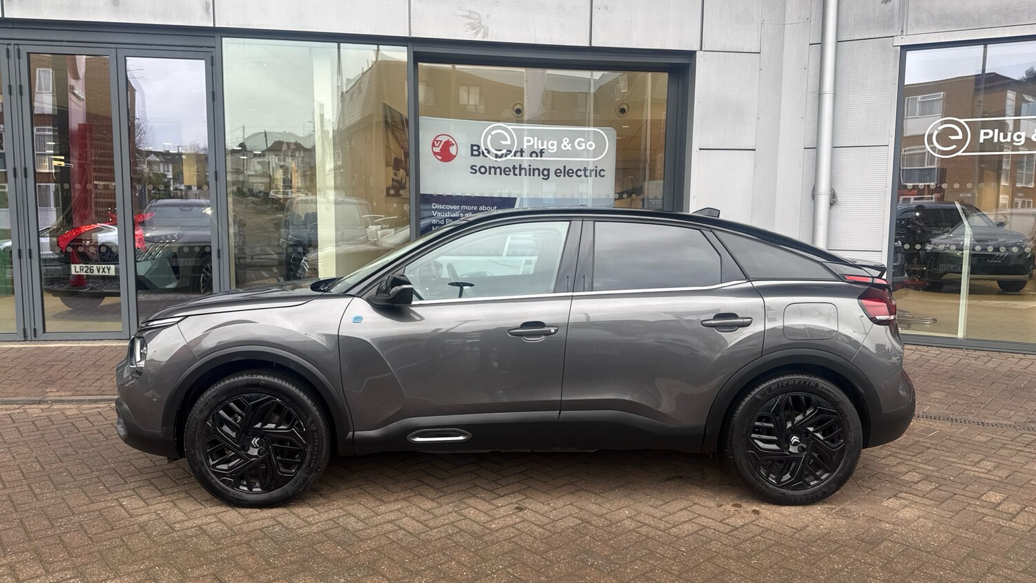 Used Citroen C4 2024 for sale - 78059010: Photo 6