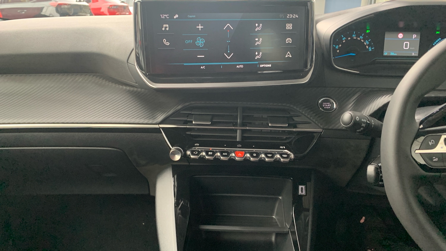 Used Peugeot 208 2025 for sale - 76927436: Photo 10