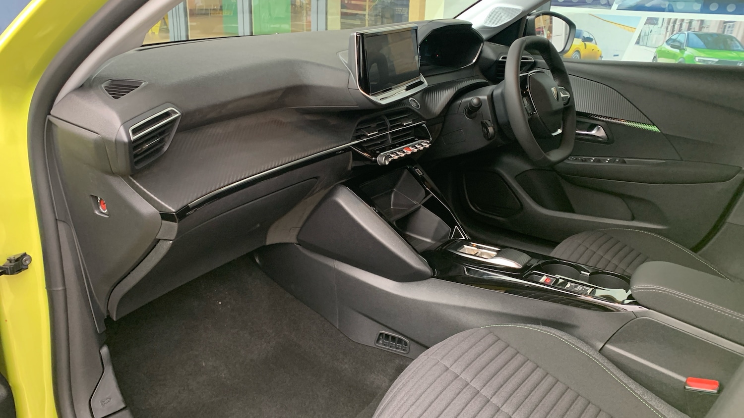 Used Peugeot 208 2025 for sale - 76927436: Photo 12