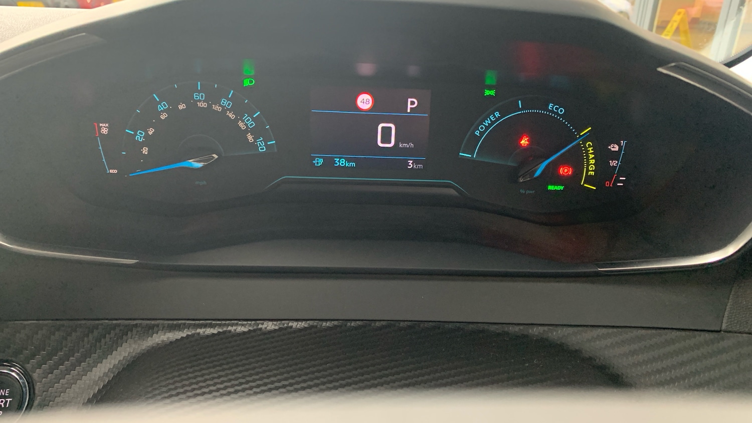 Used Peugeot 208 2025 for sale - 76927436: Photo 13