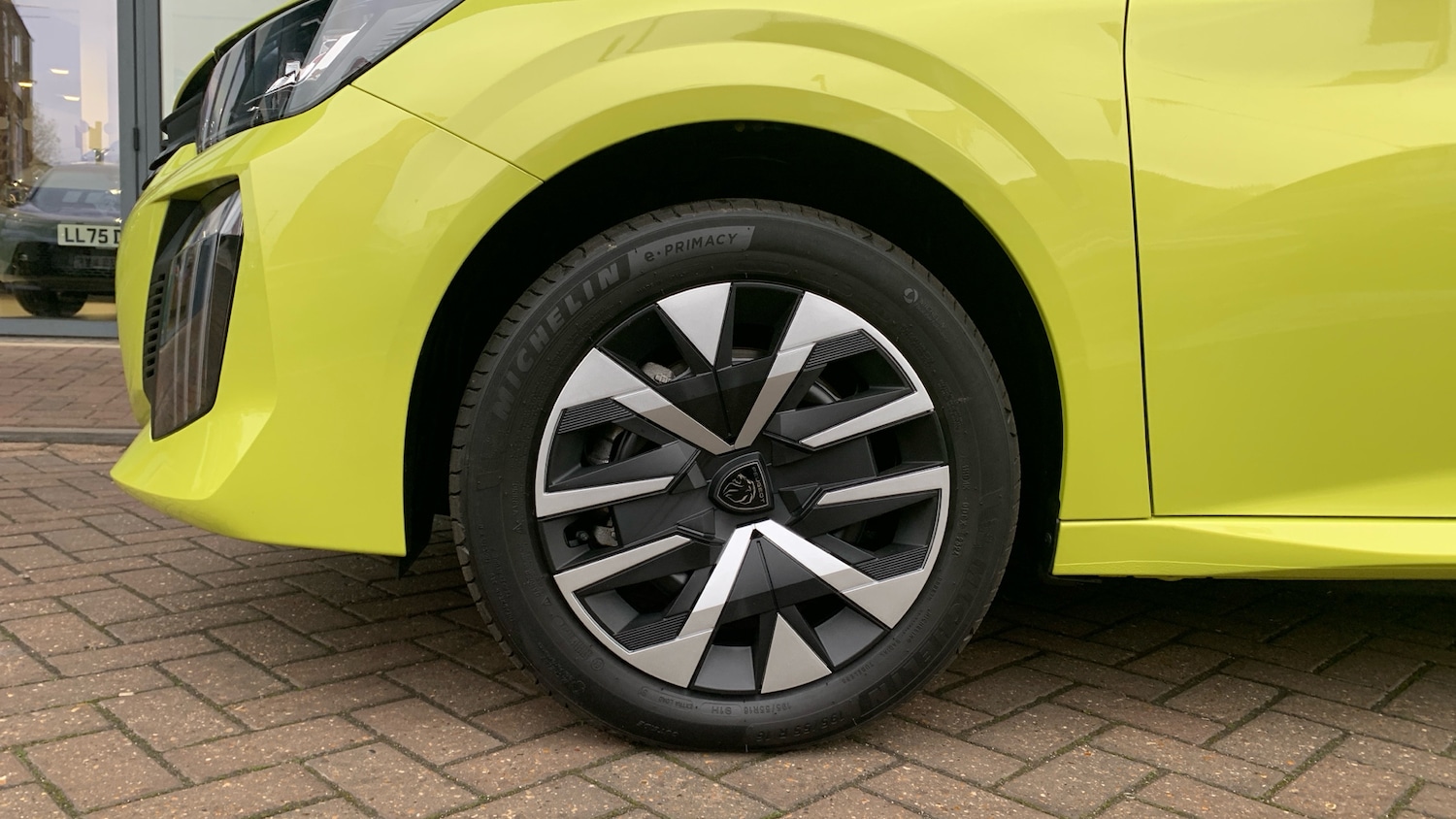 Used Peugeot 208 2025 for sale - 76927436: Photo 14