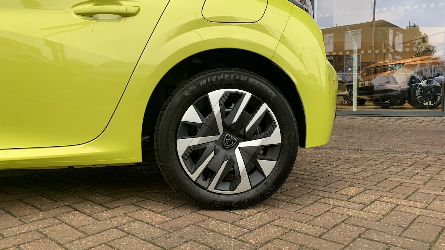 Used Peugeot 208 2025 for sale - 76927436: Photo 15