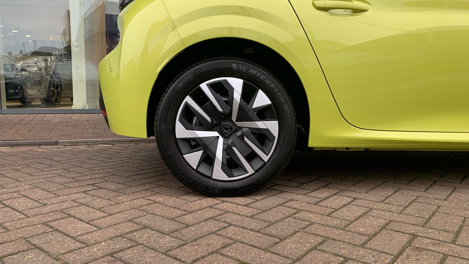 Used Peugeot 208 2025 for sale - 76927436: Photo 16