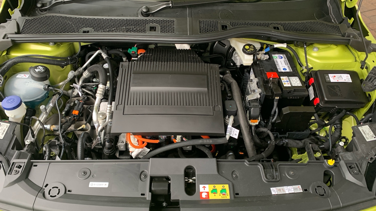 Used Peugeot 208 2025 for sale - 76927436: Photo 18