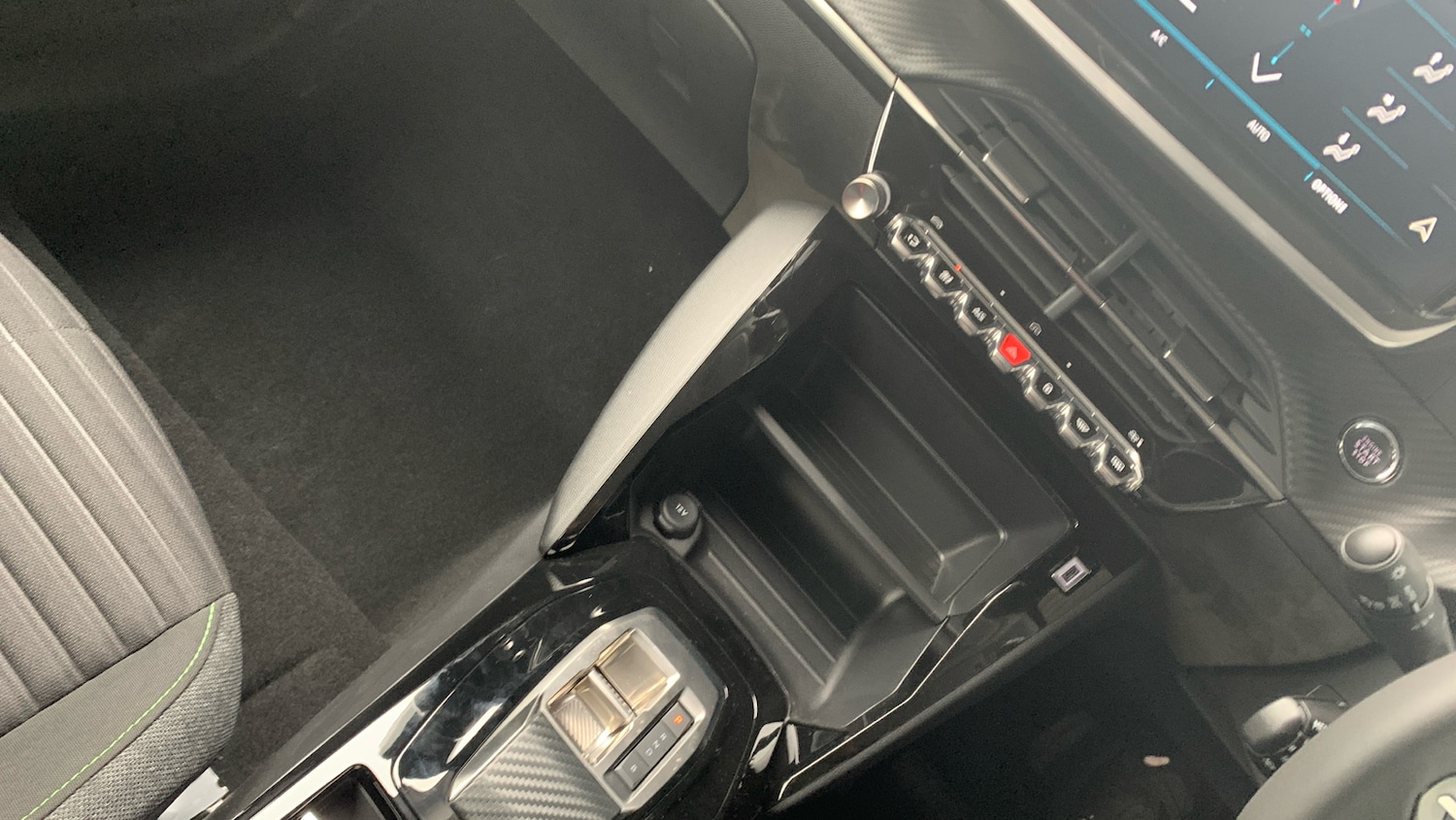 Used Peugeot 208 2025 for sale - 76927436: Photo 20