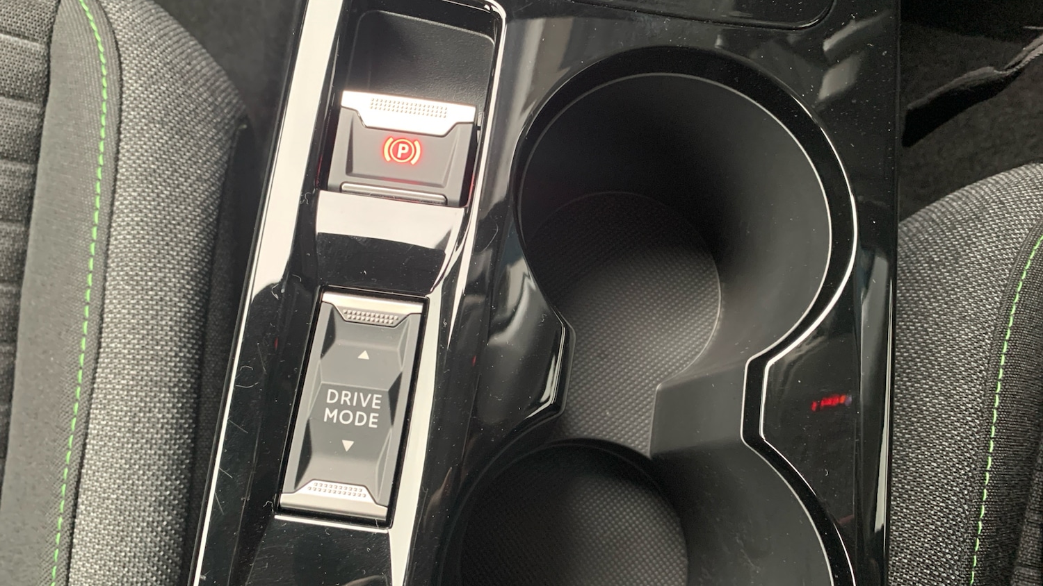 Used Peugeot 208 2025 for sale - 76927436: Photo 21