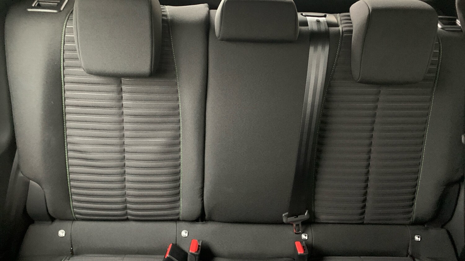 Used Peugeot 208 2025 for sale - 76927436: Photo 25