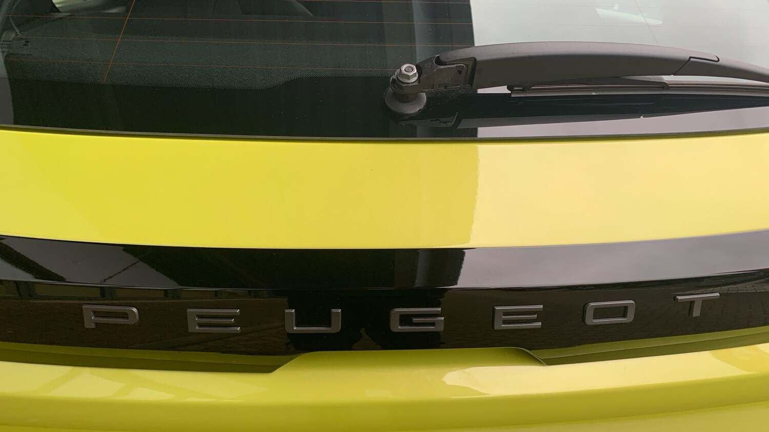 Used Peugeot 208 2025 for sale - 76927436: Photo 26