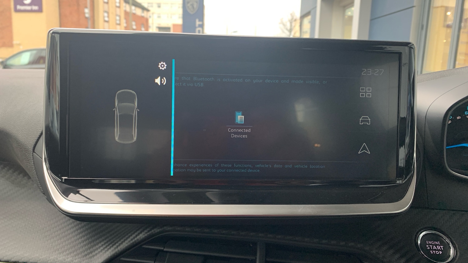 Used Peugeot 208 2025 for sale - 76927436: Photo 29