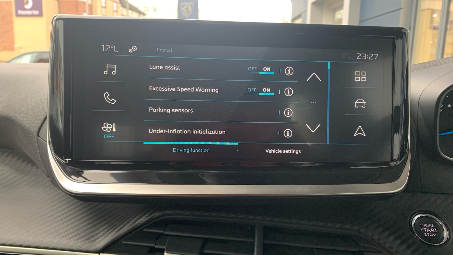 Used Peugeot 208 2025 for sale - 76927436: Photo 30