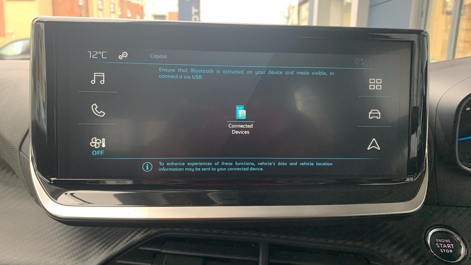 Used Peugeot 208 2025 for sale - 76927436: Photo 31