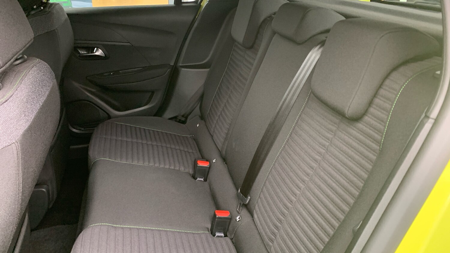 Used Peugeot 208 2025 for sale - 76927436: Photo 32