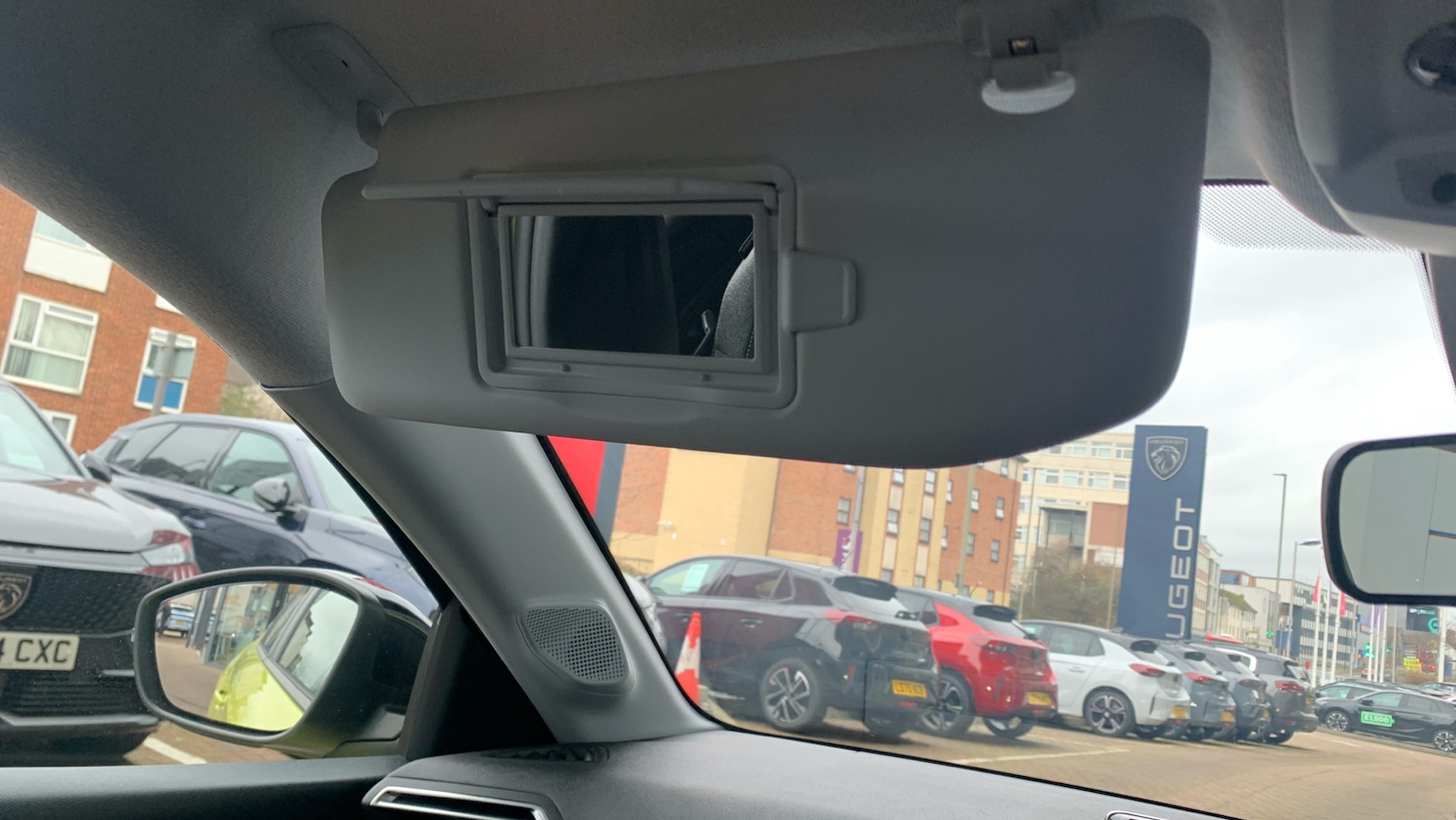 Used Peugeot 208 2025 for sale - 76927436: Photo 35