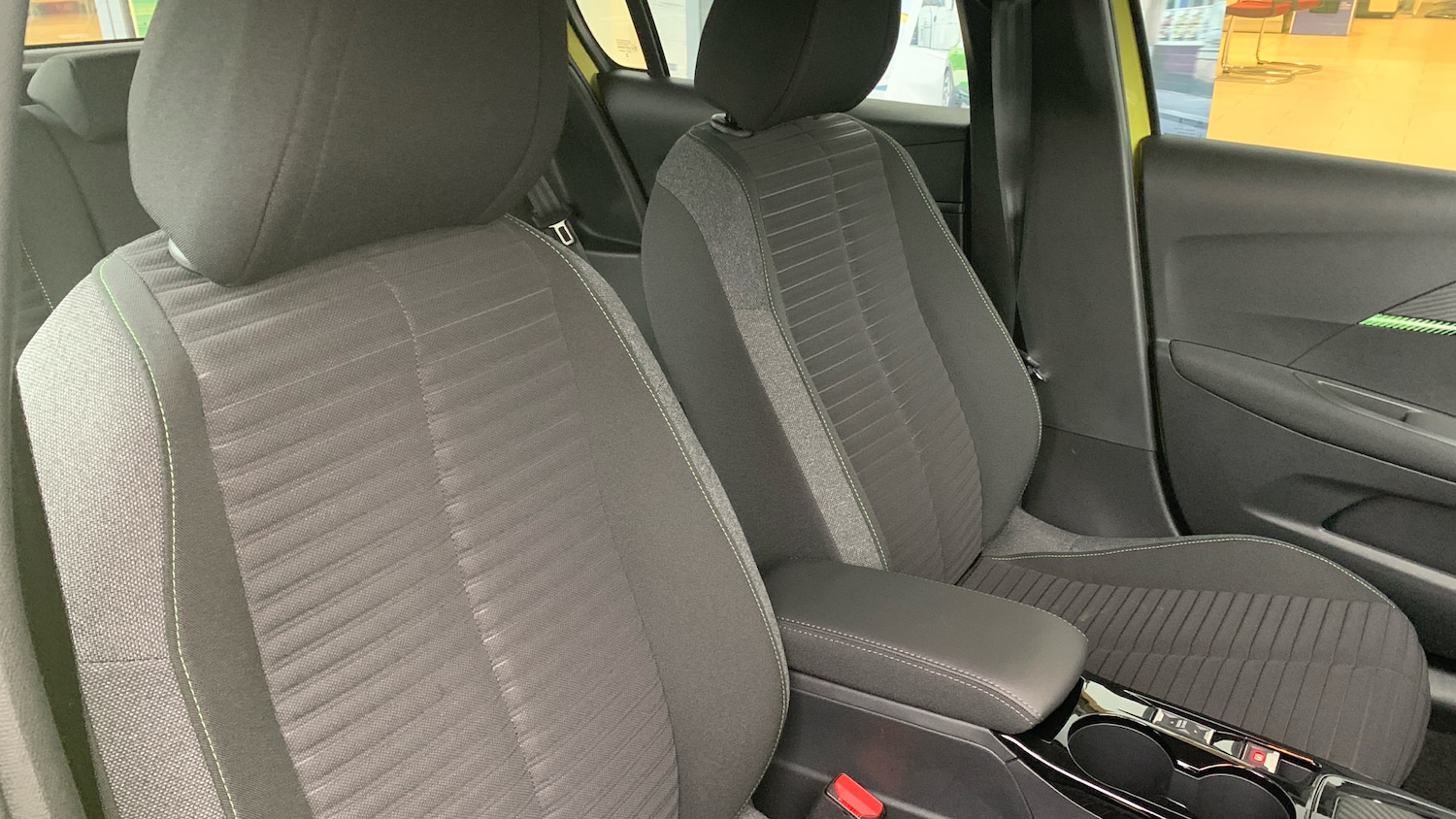 Used Peugeot 208 2025 for sale - 76927436: Photo 41