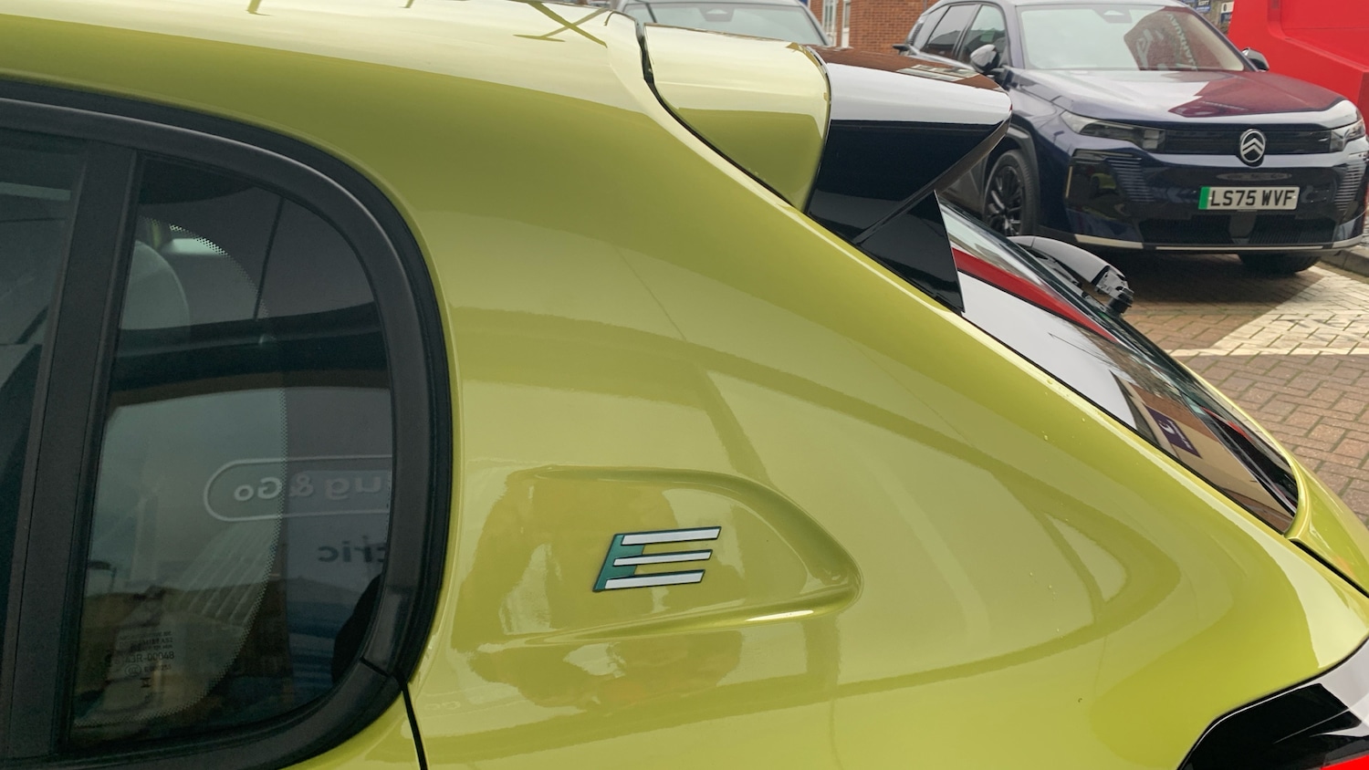 Used Peugeot 208 2025 for sale - 76927436: Photo 42