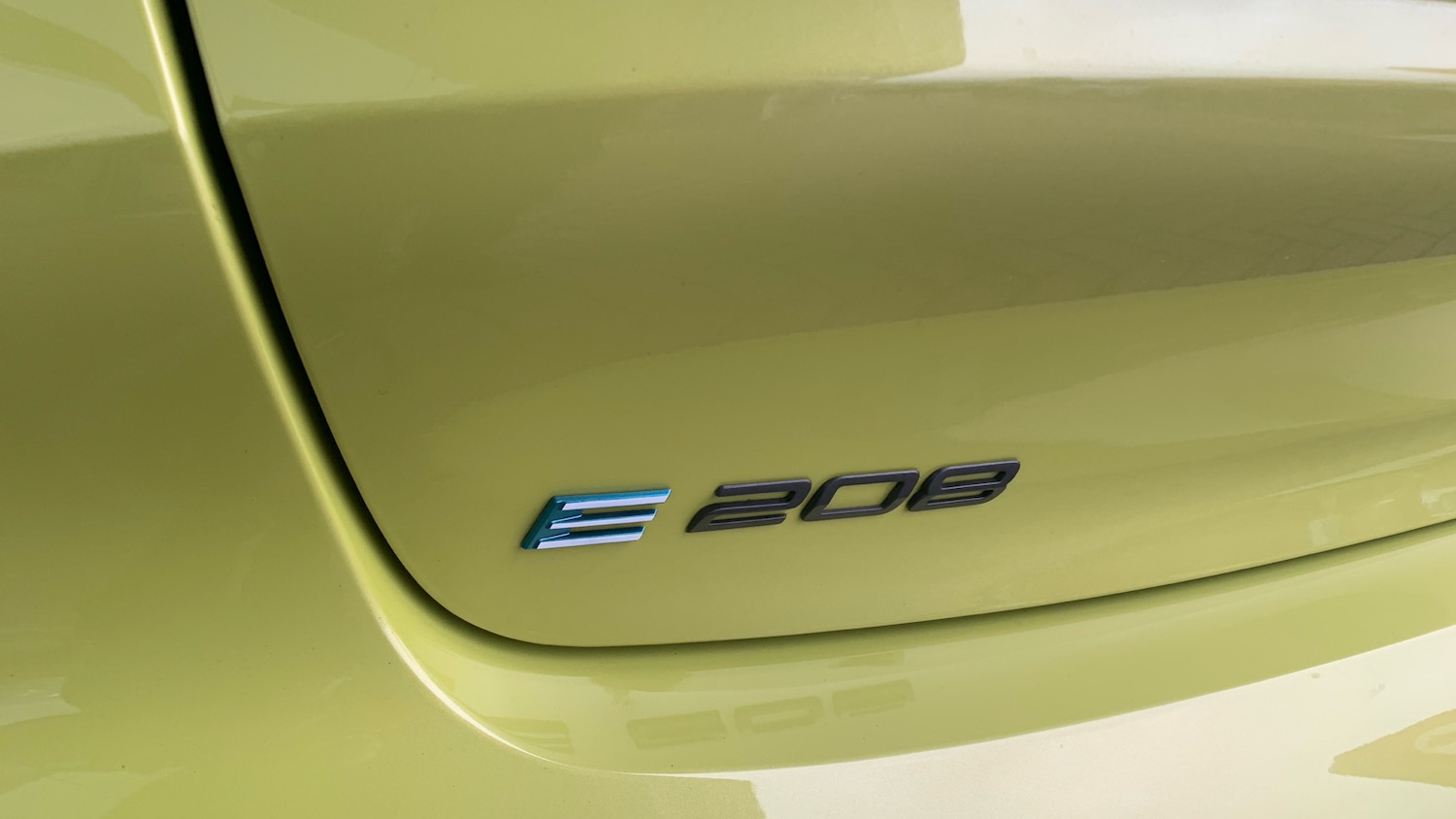 Used Peugeot 208 2025 for sale - 76927436: Photo 43